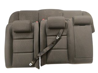 ASIENTOS TRASEROS AUDI A4 AVANT (8E) BPW