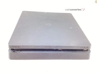 sony ps4 slim 1tb