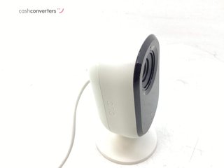 camara de vigilancia arlo essential indoor camera (2nd generation)