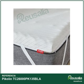 Pikolin Topper Viscoelástico 7cm 135x190