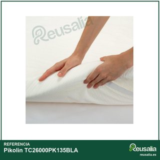 Pikolin Topper Viscoelástico 7cm 135x190