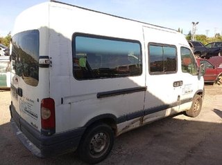 Faro izq renault master ii fase 2 furgon 271928