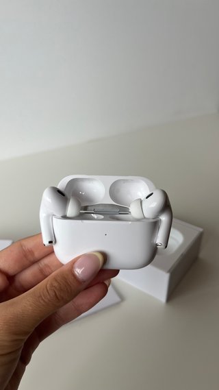 AirPods Pro 2 USB-C Blancos