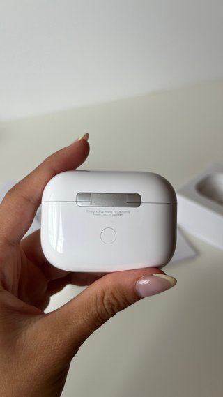 AirPods Pro 2 USB-C Blancos