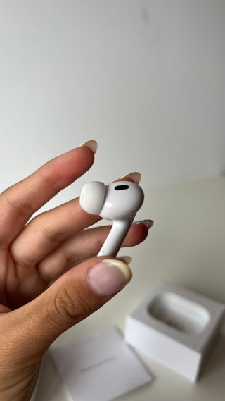 AirPods Pro 2 USB-C Blancos