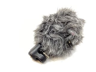 microfono vocalista deadcat ws9