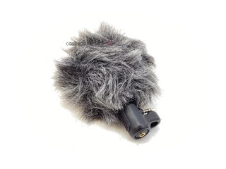 microfono vocalista deadcat ws9