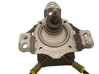 ELEVALUNAS TRASERO IZQUIERDO CITROEN C8 RHK