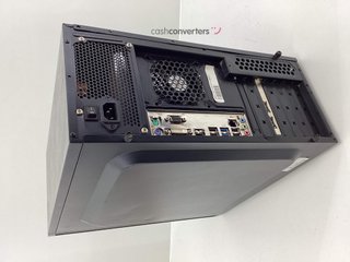 pc kvx jetline 10