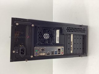 pc kvx jetline 10