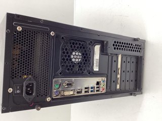pc kvx jetline 10