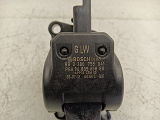PEDAL ACELERADOR CITROEN C4 COUPE KFUET3J4 968056