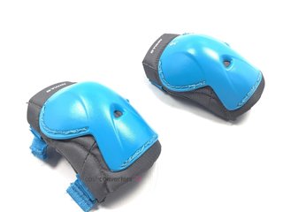 protecciones patinaje btwin protecciones bici infantil