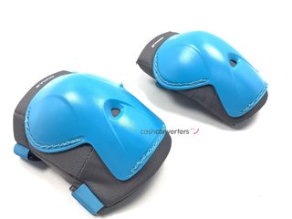 protecciones patinaje btwin protecciones bici infantil