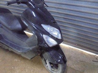 Yamaha 21525 colector escape majesty 125 sp