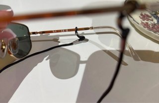 Gafas de sol Ray-Ban originales nuevas con ticket