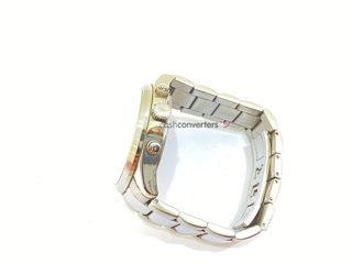 reloj pulsera caballero sandoz 83003