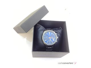 reloj pulsera caballero sandoz 83003