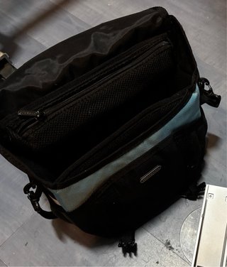 Bolsa Nintendo Wii Original