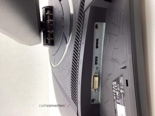 monitor led asus xg27vq 27 led