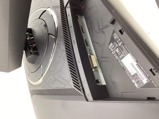 monitor led asus xg27vq 27 led