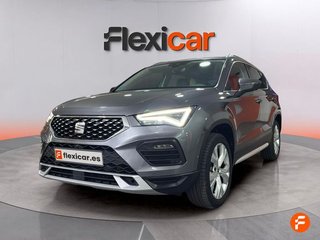 Seat Ateca 1.5 TSI 110kW DSG S&S Style XL