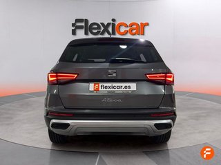Seat Ateca 1.5 TSI 110kW DSG S&S Style XL