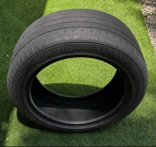OFERTA Neumáticos 275/45/19