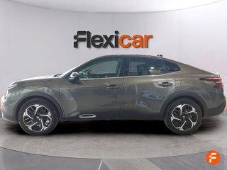 Citroën C4 X PureTech 130 S&S EAT8 Max