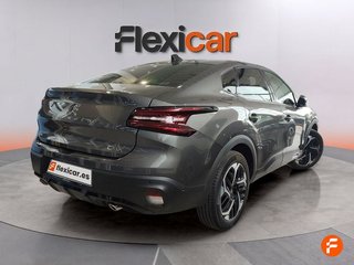 Citroën C4 X PureTech 130 S&S EAT8 Max