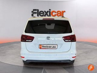 Seat Alhambra 2.0 TDI 110kW (150CV) 4D S/S St Adv Pl L