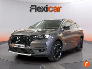 DS DS 7 BlueHDi DE 96kW (130CV) AT. PERF.LINE
