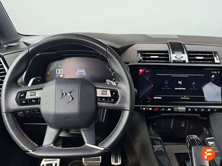 DS DS 7 BlueHDi DE 96kW (130CV) AT. PERF.LINE