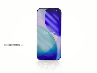 apple iphone 17 pro 256gb