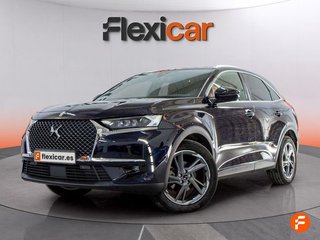 DS DS 7 PureTech 96kW (130CV) AT Bastille +
