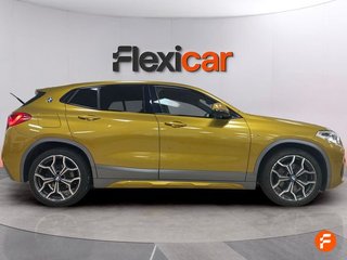 BMW X2 xDrive20dA