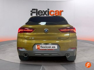 BMW X2 xDrive20dA