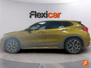 BMW X2 xDrive20dA