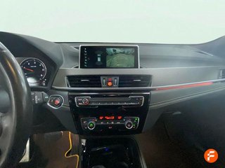 BMW X2 xDrive20dA