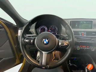 BMW X2 xDrive20dA