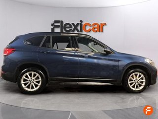 BMW X1 sDrive16d