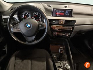 BMW X1 sDrive16d