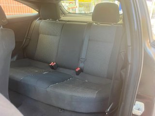 Opel Astra 2008