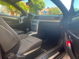 Opel Astra 2008