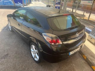 Opel Astra 2008