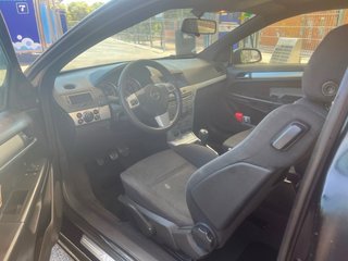 Opel Astra 2008
