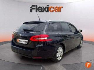 Peugeot 308 SW Style 1.2 PureTech 130 S&S