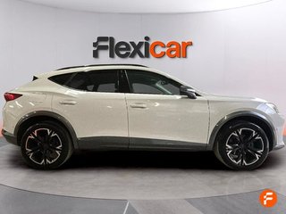 Cupra Formentor 1.5 TSI 110kW (150 CV) DSG