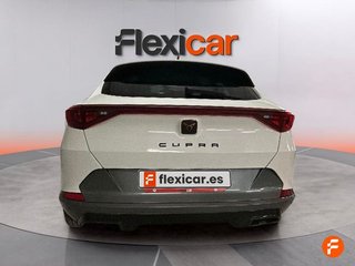 Cupra Formentor 1.5 TSI 110kW (150 CV) DSG
