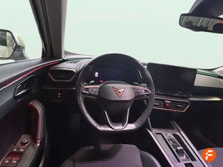 Cupra Formentor 1.5 TSI 110kW (150 CV) DSG